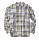 Creekside Dress Shirt: Stormy Weather