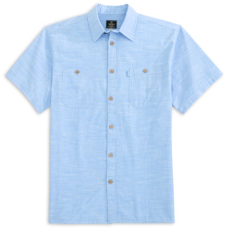 Canyon: Blue