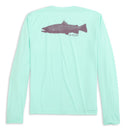 Reef Performance: Trout