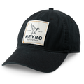 Duck Landing Patch Unstructured Hat