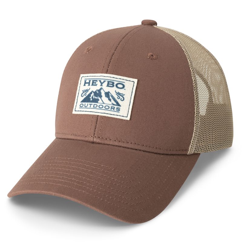 Range Patch Hat