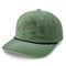 Crappie Rope Hat