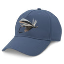 Fly Embroidered Hat