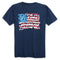 Duck Call Flag