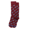 Rambler Sock: Quail