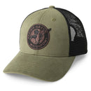 Patch Logo Trucker