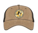 Trademark Logo Unstructured Hat