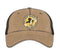 Trademark Logo Unstructured Hat