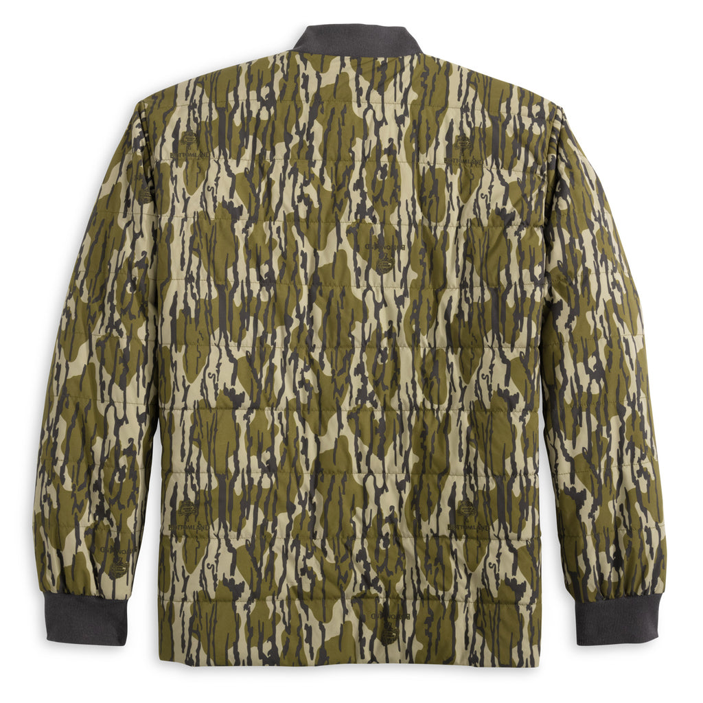 Prairie Bomber: Mossy Oak Bottomland