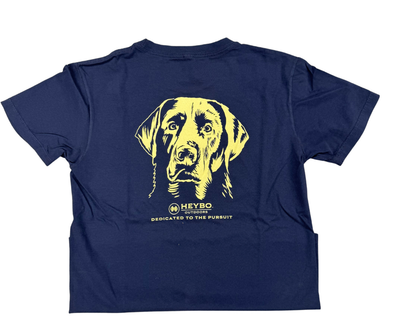 Heybo Lab Shield Youth