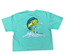 Mahi Break