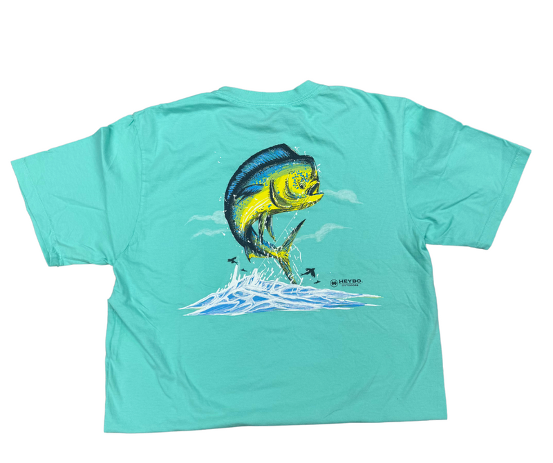 Mahi Break