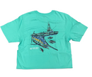 Marlin Tee