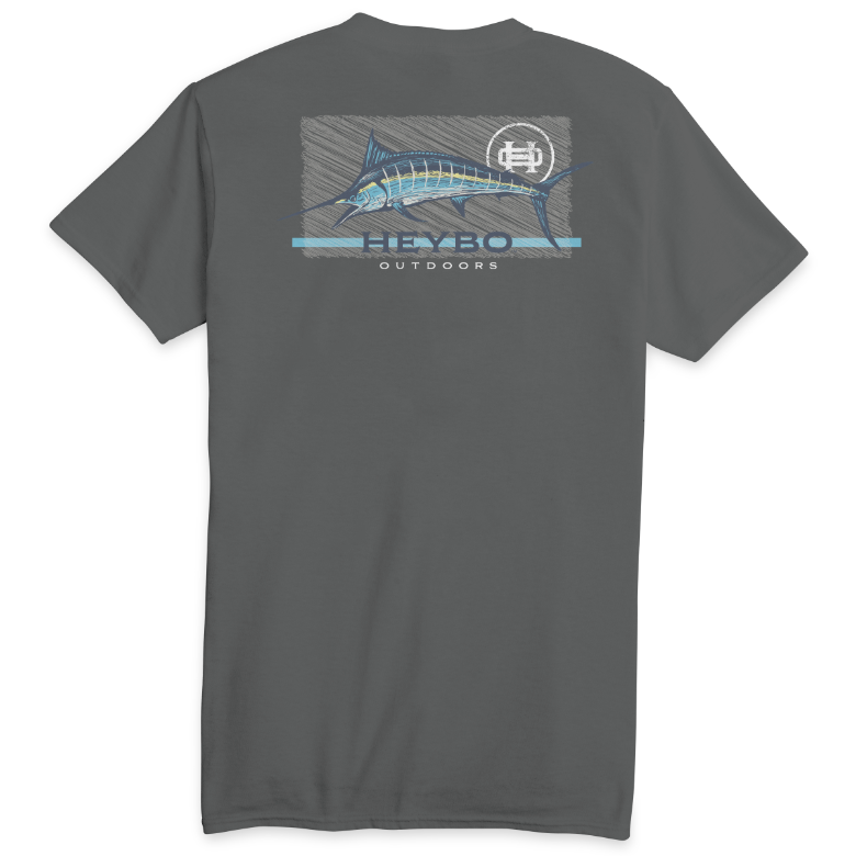 Offshore Marlin