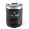 12 oz Lowball Tumbler: Black csp-variant-img