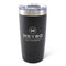 20 oz Tumbler: Black csp-variant-img
