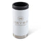 12 oz Slim Can Cooler: White csp-variant-img