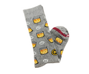 Rambler Socks: Bourbon