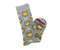 Rambler Socks: Bourbon csp-variant-img