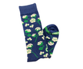 Rambler Socks: Cotton