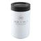 12 oz Can Cooler: White csp-variant-img