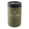 12 oz Can Cooler: Olive csp-variant-img