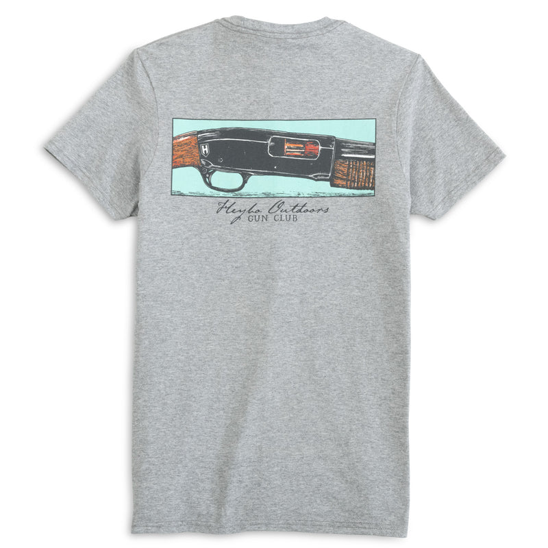 Pump Gun