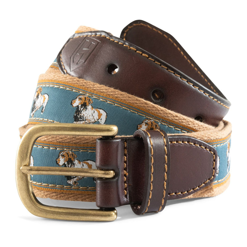 Pointer Belt II