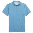 Cayman Polo: Sky Blue