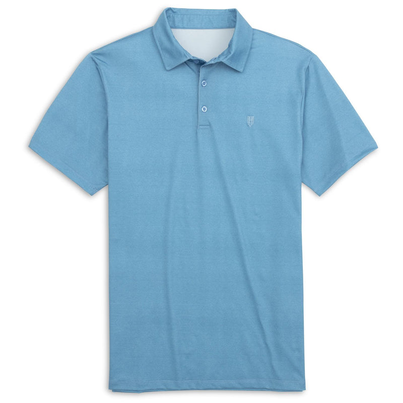 Cayman Polo: Sky Blue