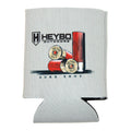 Heybo Koozie: Shotgun Shell