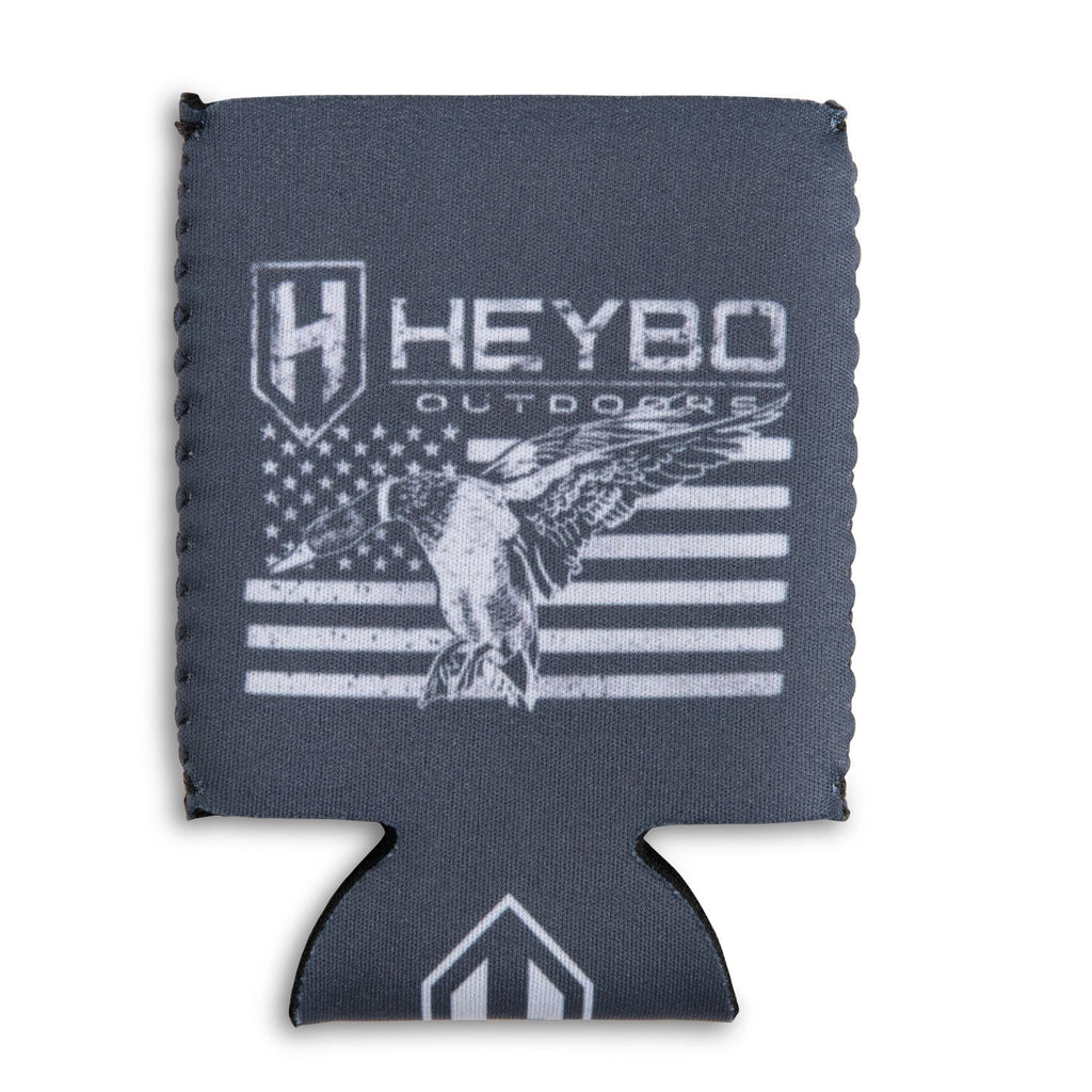 Mallard Landing Koozie