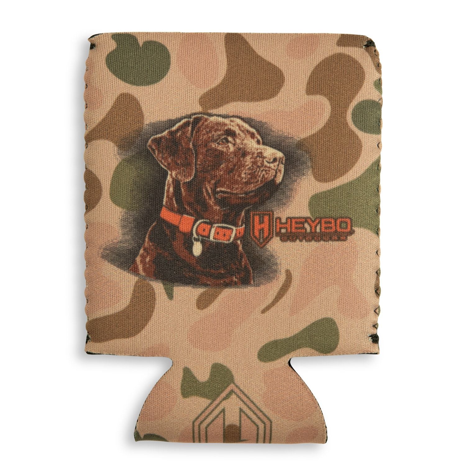 Heybo Traditions Lab Koozie