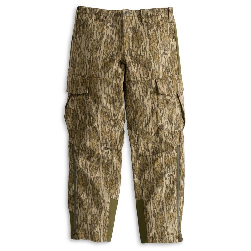 Renegade Softshell Pant: Mossy Oak Bottomland