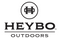 Heybo Logo Decal: Black csp-variant-img
