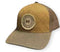 Camel Quilted Icon Trucker csp-variant-img