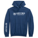 Field Staff Hoody: Navy