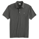 Wanderer Polo: Charcoal