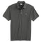 Wanderer Polo: Charcoal