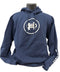 Icon Hoodie: Navy csp-variant-img