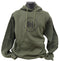 Icon Hoodie: Olive