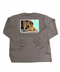 Choco Long Sleeve