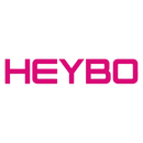 Heybo Decal: Pink