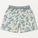 Performance Boxer: Oceanwater
