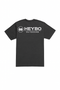 Traditional Logo Tee: Black csp-variant-img