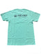 Traditional Logo Tee: Mint csp-variant-img