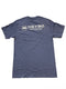 Traditional Logo Tee: Navy csp-variant-img