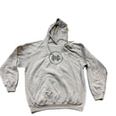 Icon Hoodie: Grey