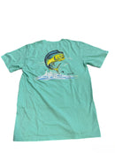 Mahi Break