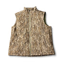 Timbers Vest: Mossy Oak Bottomland